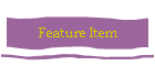 Feature Item