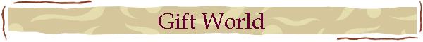 Gift World